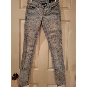 Armani Exchange A/X Jeans/jegging with tag